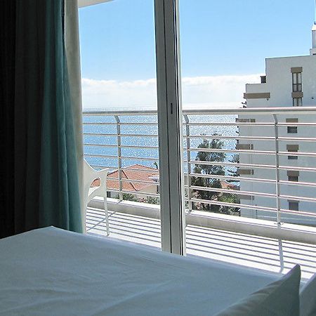 Apartamentos Atlantida Lido Funchal  Exterior photo
