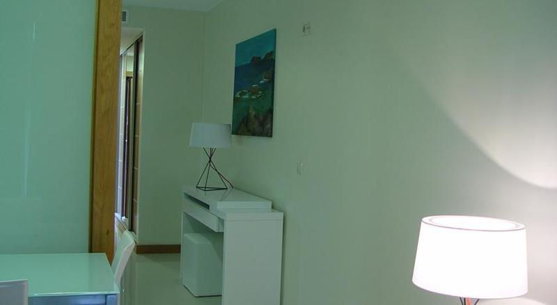 Apartamentos Atlantida Lido Funchal  Exterior photo