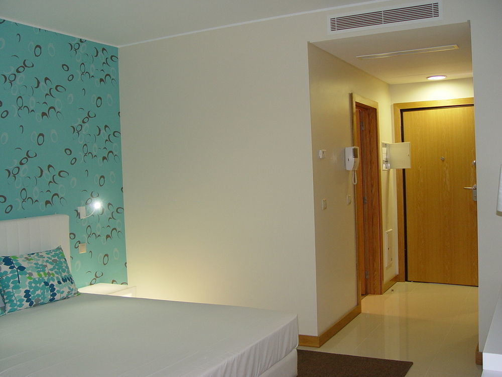 Apartamentos Atlantida Lido Funchal  Exterior photo