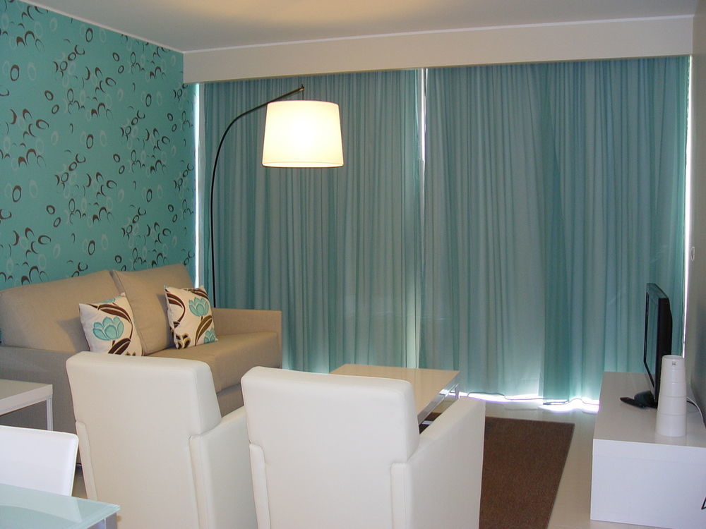 Apartamentos Atlantida Lido Funchal  Exterior photo