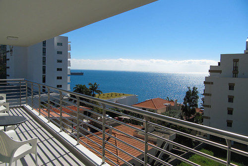 Apartamentos Atlantida Lido Funchal  Exterior photo