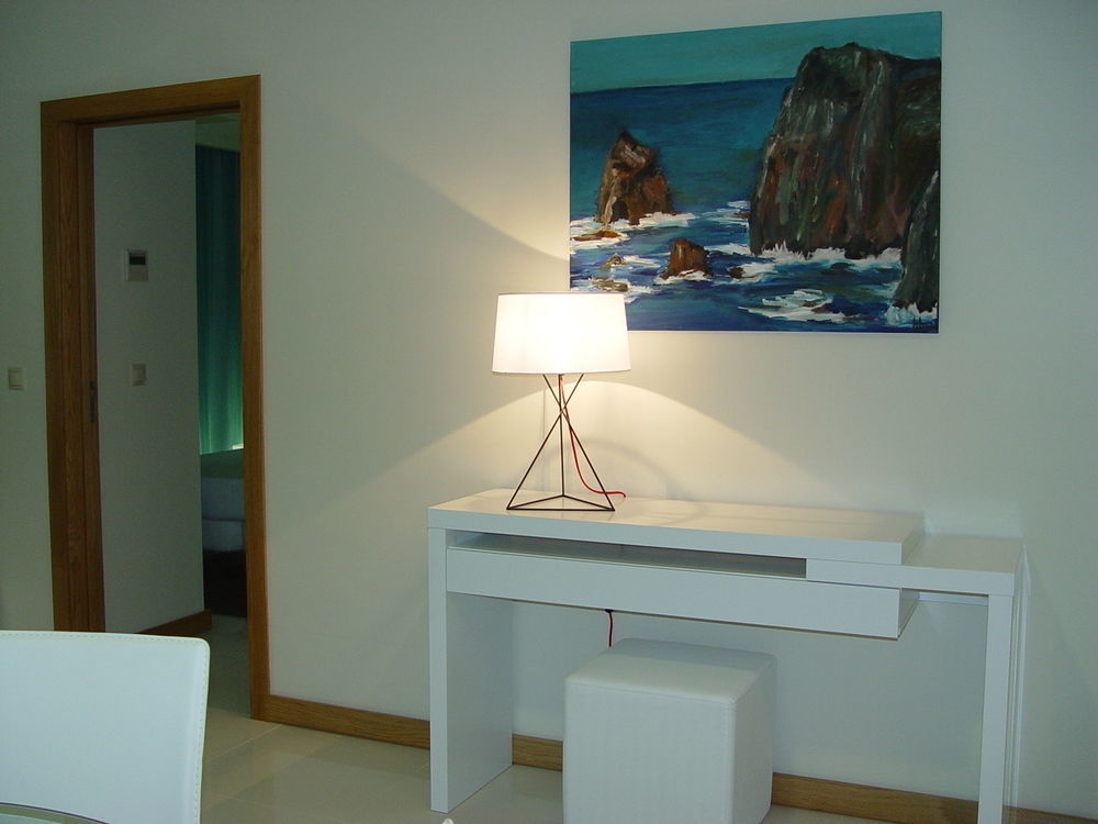Apartamentos Atlantida Lido Funchal  Exterior photo