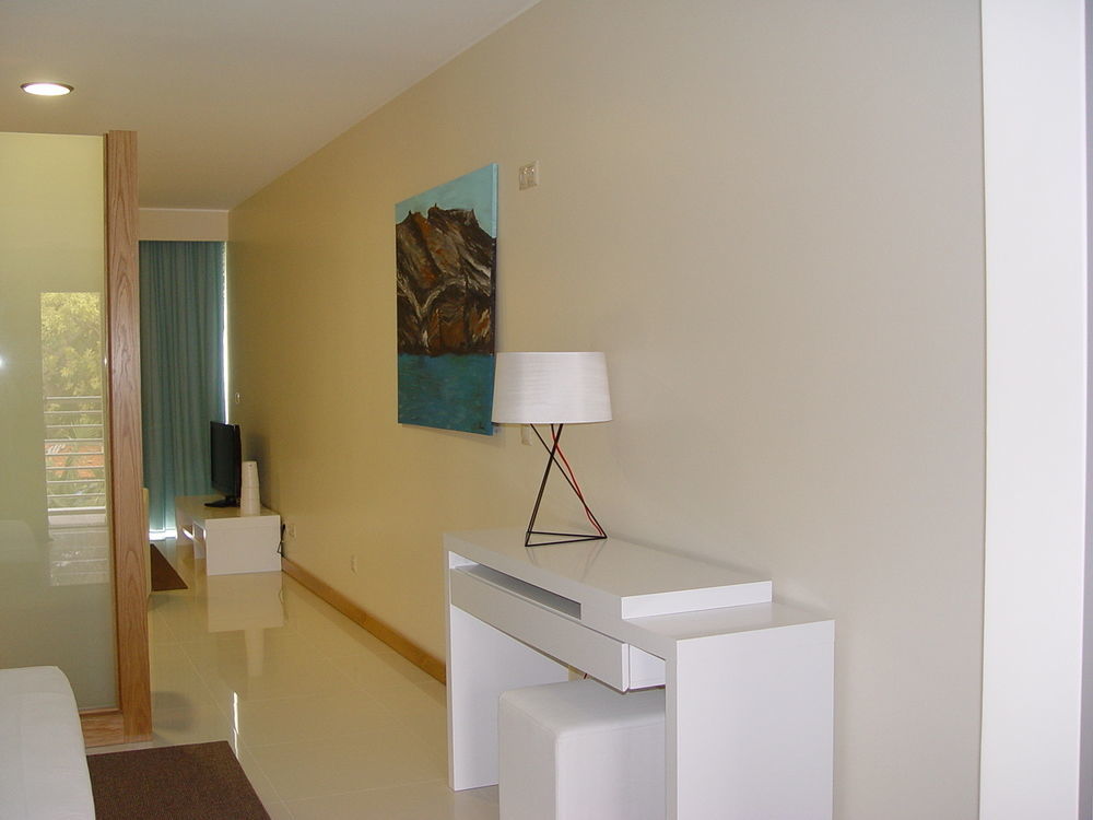 Apartamentos Atlantida Lido Funchal  Exterior photo
